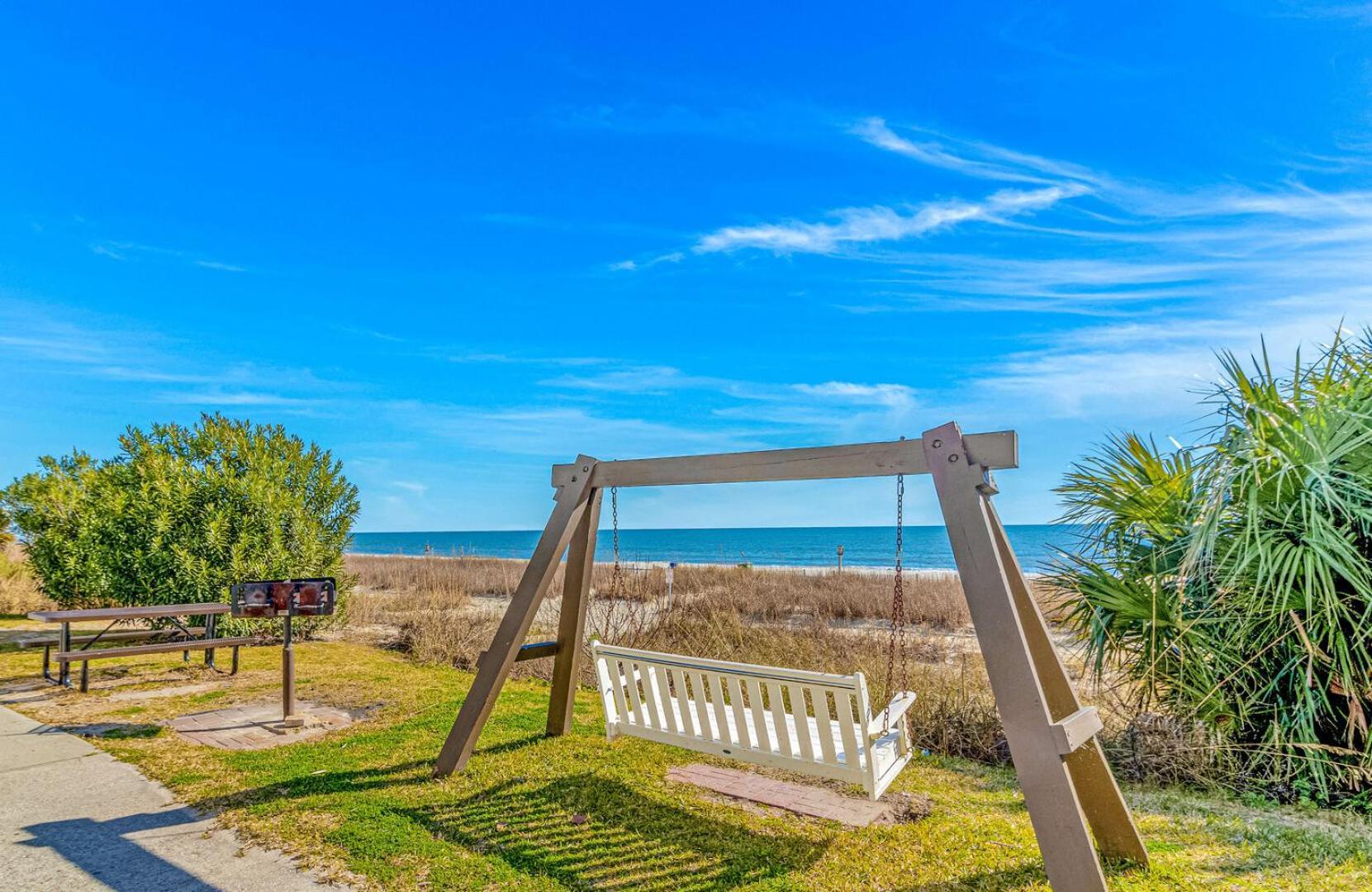 Beautifully Decorated Direct Oceanfront 1 Bedroom 1 Ba Condo Atlantica 1003 Myrtle Beach Kültér fotó